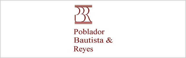 Poblador Bautista & Reyes 2019