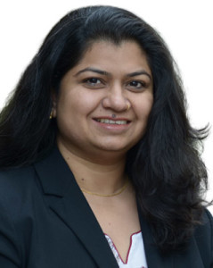 Natasha Mahajan and Neeraj Vyas Samvad Partners