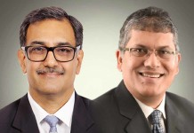 JSA elects new managing partners Amit-Kapur-Vivek-Chandy-JSA-Sagar-Associate-lawyer-law-firm