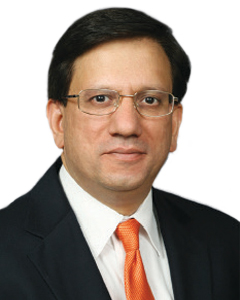 Anand S Pathak, Partner, P&A Law Offices
