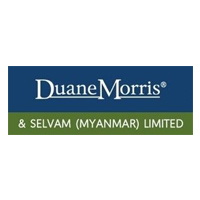 Duane-Morris-&-Selvam-(Myanmar)-Myanmar-Law-Firm