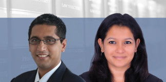 Venkatesh Vijayaraghavanは、ニューデリーとムンバイにオフィスを構える法律事務所、S&R Associatesのパートナーであり、Akshaya Iyerはアソシエイトです。