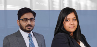 Vishwanath Pratap Singh and Srabanee Ghosh, L&L Partners