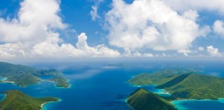 Legal Frontiers in the British Virgin Islands