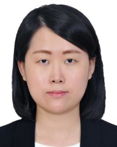 刘瑛-Liu-Ying-中伦律师事务所-律师-Senior-Associate -Zhong-Lun-Law-Firm