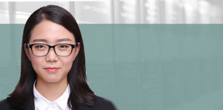 殷怡 -YIN YI-国枫律师事务所-律师-Associate-Grandway Law Offices