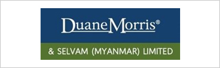 Duane Morris & Selvam (Myanmar) 2019