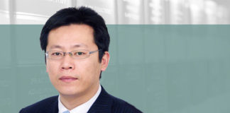 曲峰-FRANK QU-大成律师事务所-高级合伙人-Senior Partner-Dentons
