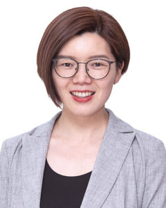  张晶晶 -IVY ZHANG-瑞栢律师事务所-高级律师-SENIOR ATTORNEY -RUI BAI LAW FIRM