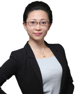 陶姗-Tao Shan-浩天信和律师事务所合伙人-Partner-Hylands-Law-Firm