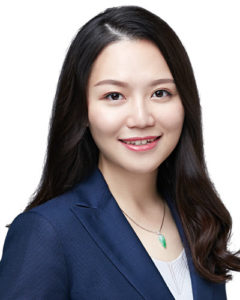 翁禾倩-Weng Heqian-中伦律师事务所 律师-Associate-Zhong-Lun-Law-Firm