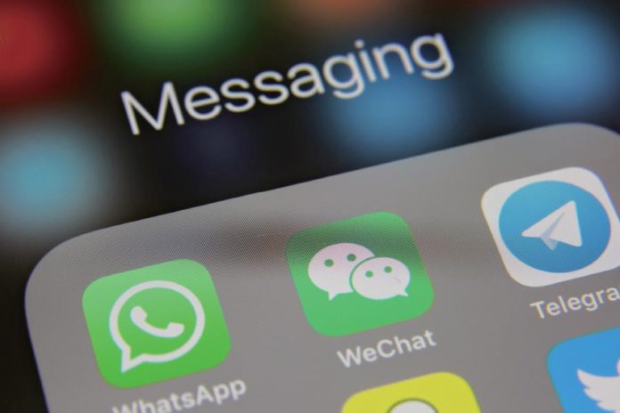 US DOJ revises FCPA policy related to the use of messaging services