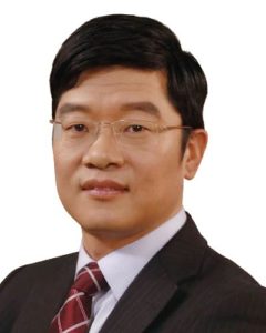 Fu-Jianjun-Partner -Longan-Law-Firm