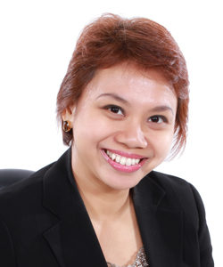 Indri Pramitaswari Guritno, HHP Law Firm 