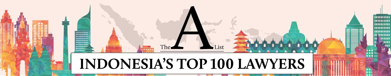 The Indonesias A-List
