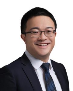 刘炯-John Liu-锦天城律师事务所高级合伙人-Senior Partner-AllBright Law Offices