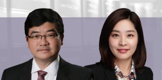 李佳铭-Li-Jiaming-大成律师事务所高级合伙人-Senior Partner-Dentons-生物药品牌独占性的IP基石