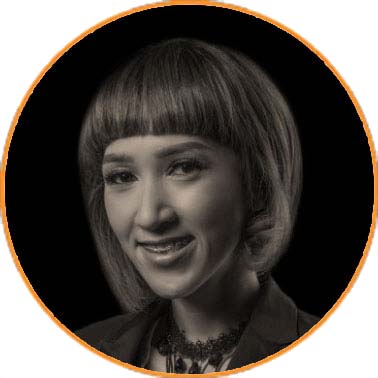 Miriam Andreta