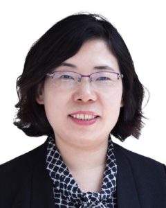 Nancy-Qu-Patent-Attorney -Chang-Tsi-&-Partners