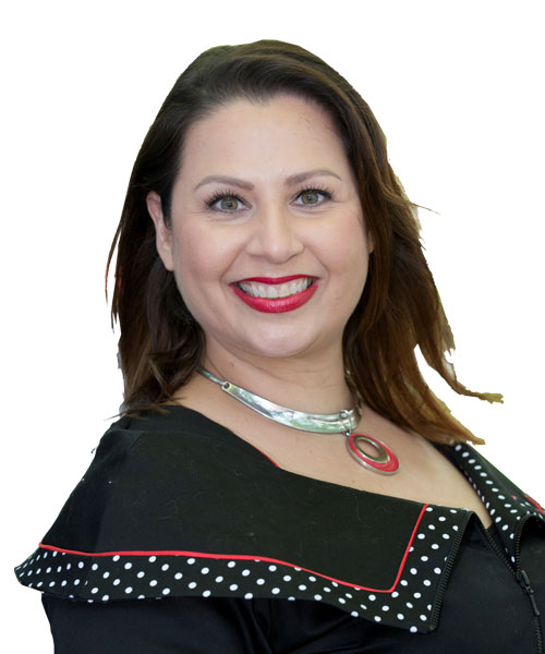 Tanya Khan, vice president and managing director, ACC Australia and Asia Pacific