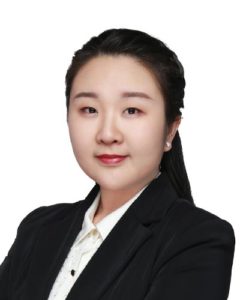  徐晓璇-Xu Xiaoxuan-兰台律师事务所律师-Associate-Lantai Partners