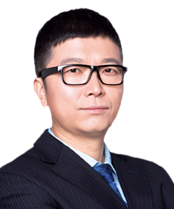 Frank Liu Tiantai Law Firm domain name