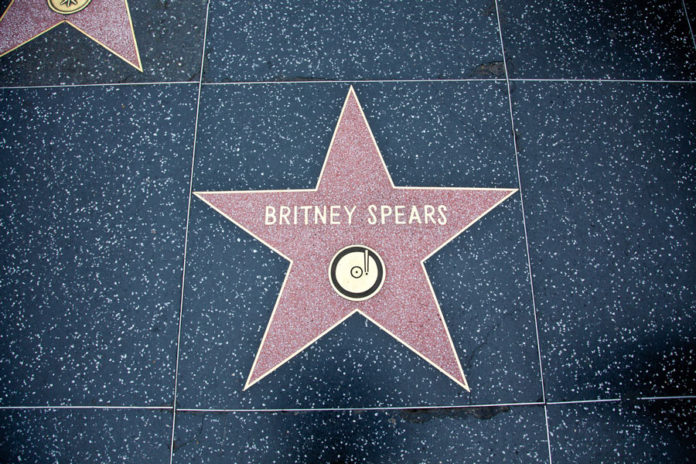 Britney Spears defeated in trademark battle