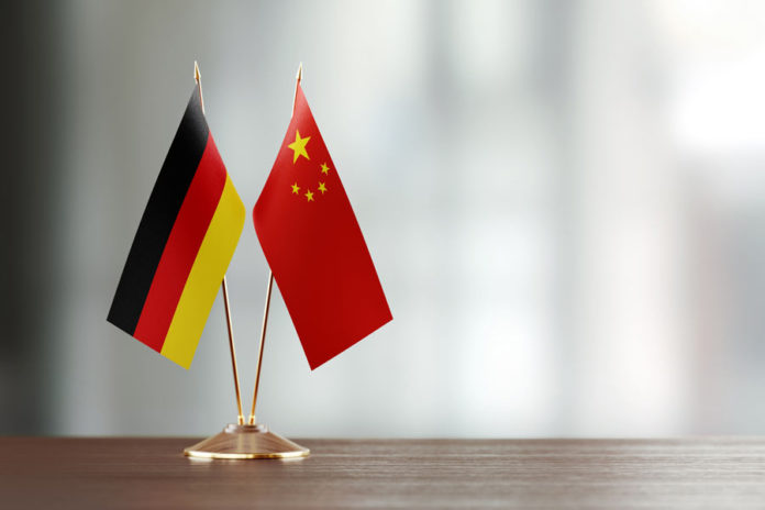 China’s Sany to acquire German firm, 中国三一收购德国普茨迈斯特