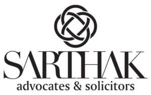 Sarthak Advocates & Solicitors