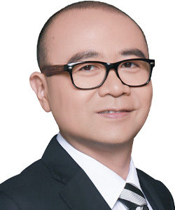 Xu Bangwei Jingtian & Gongcheng liquidations