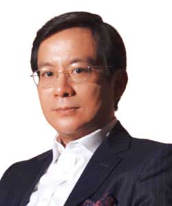 赵洋-Zhao-Yang竞天公诚管委会主席