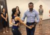 SCCA members salsa their way to good health, well-being SCCA