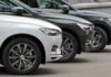 Zhejiang-Geely-Ford-bidder-Volvo-浙江吉利 福特 沃尔沃 优先竞购方