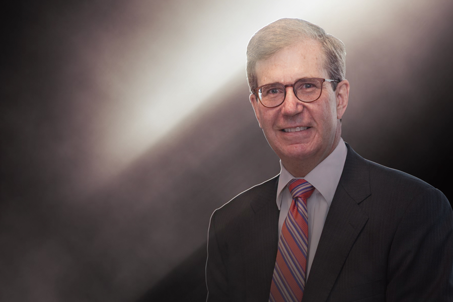 Asian Development Bank's general counsel moves on