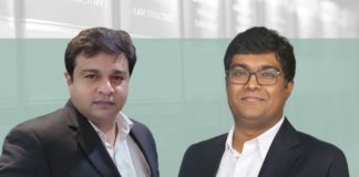 Abhishek Dutta, Vineet Shrivastava and Aayushi Agarwal, Aureus Law Partners