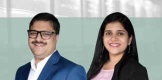 Abhishek Tripathi and Anura Gupta, Sarthak Advocates & Solicitors