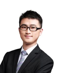 Adam Zhu Associate Tiantai Law Firm