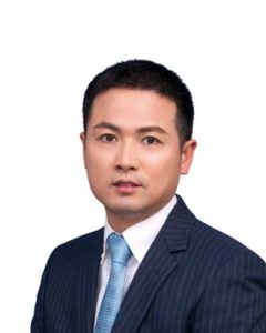 Cheng Zhonghua Associate AllBright Law Offices