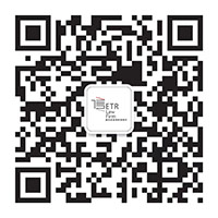 ETR Law Firm WeChat QR Code