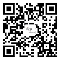 ETR Law Firm Website QR Code