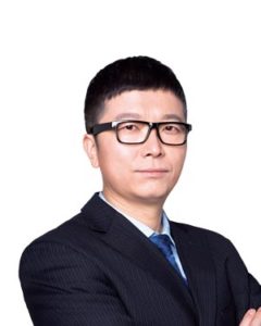 Frank Liu Partner Tiantai Law Firm