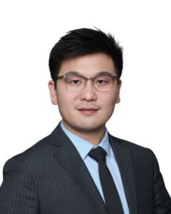 Li Weiming Partner Tiantai Law Firm