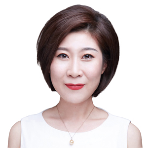 Song Ying Partner AnJie Law Firm