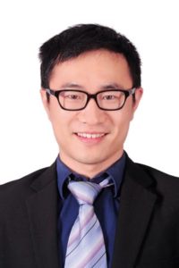Yang Yurun Associate Zhong Lun Law Firm