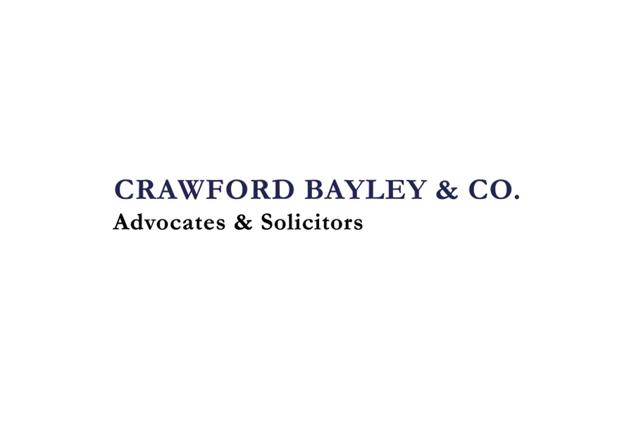 Crawford Bayley & Co