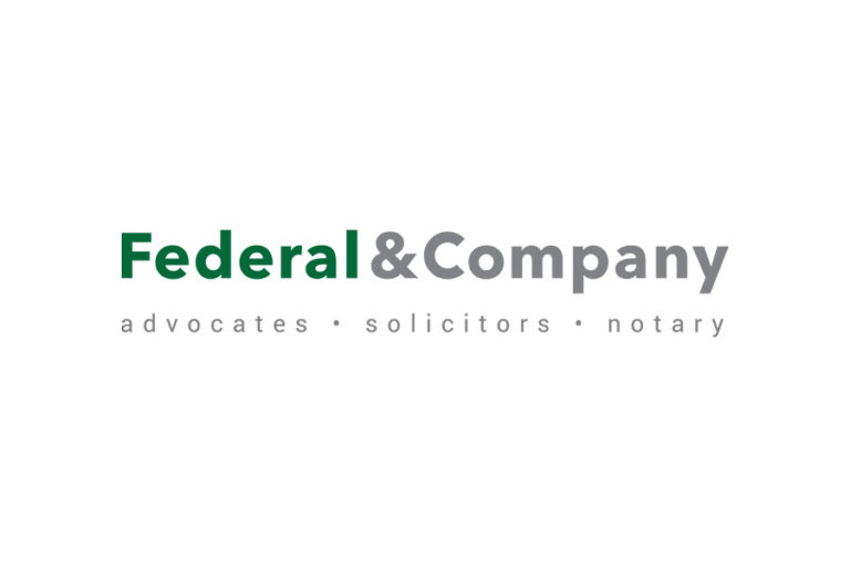 Federal & Company - New Delhi - India Law Firm Directory - Profile