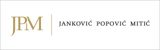 JPM-Jankovi-Popovic-Mitic律师事务所