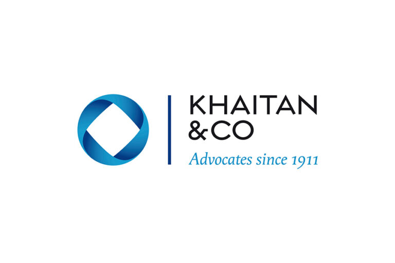 Khaitan & Co Mumbai India Law Firm Directory Profile