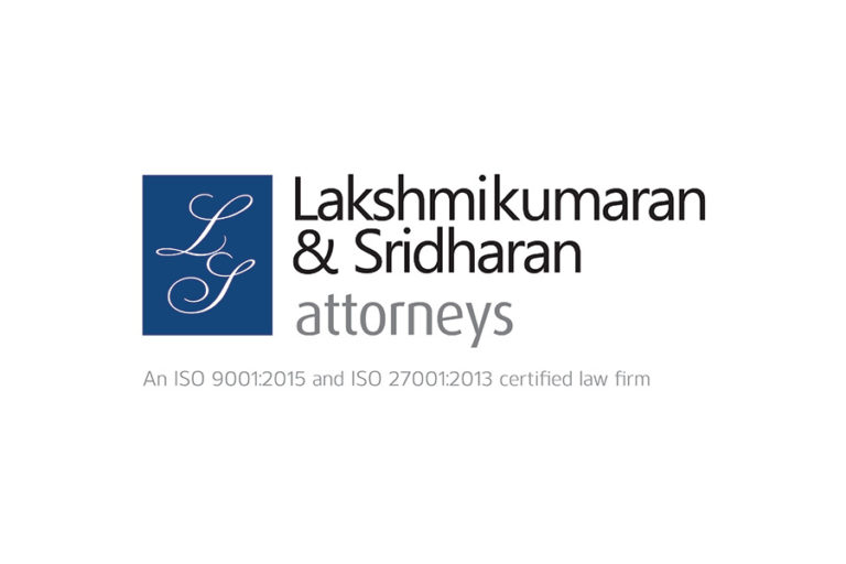 Lakshmikumaran & Sridharan - New Delhi - India Law Firm Directory - Profile