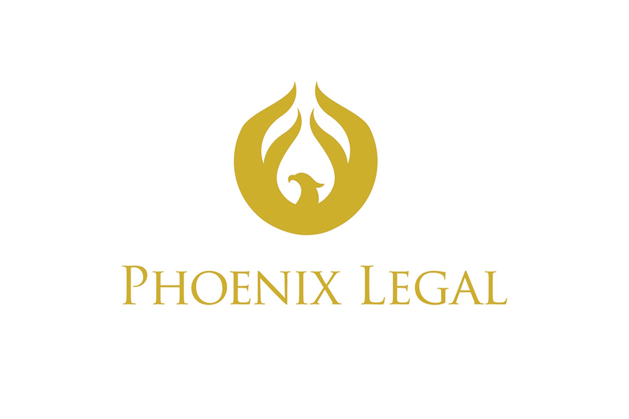 Phoenix Legal, logo